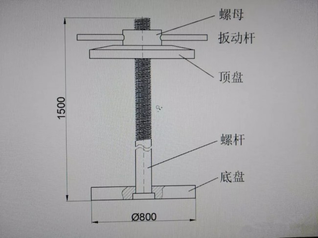 環(huán)狀摩擦片